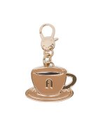 Furla Breloc Hashtag Coffee Cup Charm WK00796 MES000 4782S
