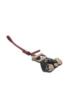Furla Breloc Rider Bear WK00596 BX4336 CN TON00