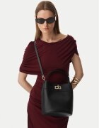 Furla Geantă Amelia M Bucket WB01953 HSF000 CN O6000