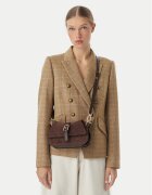 Furla Geantă Flow Mini Top Handle WB01032 BX3045 CN 3244S