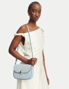 Furla Geantă Moonlight S WB01887 BX3036 CN AR300 Albastru celest