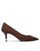 Furla Pantofi cu toc subțire Aria YL581FA C10000 CN 2460S