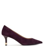 Furla Pantofi cu toc subțire Aria YL581FA C10000 CN 4906S