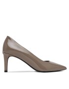 Furla Pantofi cu toc subțire Essential Decollete T.60 YJ69FSN X70000 AL 1257S