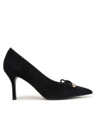Furla Pantofi cu toc subțire Poppy YM22FPO C10000 CN O6000