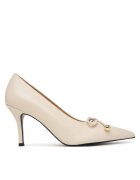 Furla Pantofi cu toc subțire Poppy YM22FPO X30000 CN 1704S