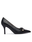 Furla Pantofi cu toc subțire Poppy YM22FPO X30000 CN O6000