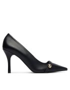 Furla Pantofi cu toc subțire Sfera YJ61SFE X30000 IT O6000