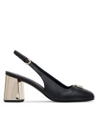 Furla Pantofi pumps Ballet YJ43BAL-A.0496-0455S-1-007-20-AL-3900 S