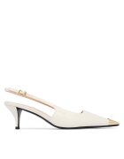 Furla Pantofi pumps Metal Slingback YM29FML X30000 CN 1704S