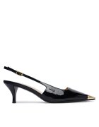 Furla Pantofi pumps Metal Slingback YM29FML X70000 CN O6000