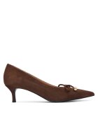 Furla Pantofi pumps Poppy YM21FPO C10000 2460S