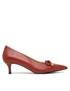 Furla Pantofi pumps Poppy YM21FPO X30000 CN 4902S