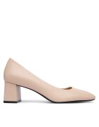 Furla Pantofi pumps Solid YM34FSD X30000 CN 93300