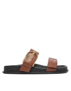 Furla Şlapi Solea YL56SOE BX4513 CN 03B00