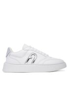 Furla Sneakers Lace-Up YJ92SPT A.0203 PT Q1700