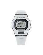 G-Shock Ceas G-Squad GBD-200-7ER Alb