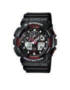 G-Shock Ceas GA-100-1A4ER