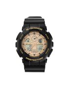 G-Shock Ceas GA-100GGB-1A9ER