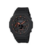 G-Shock Ceas GA-2100-1A4ER