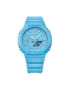 G-Shock Ceas GA-2100-2A2ER