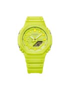 G-Shock Ceas GA-2100-9A9ER