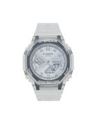G-Shock Ceas GA-2100BM-7A8ER Transparent