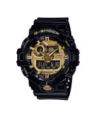 G-Shock Ceas GA-710GB-1AER