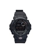 G-Shock Ceas GBD-800-1BER Negru