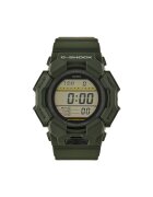 G-Shock Ceas GD-010-3ER Verde