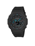 G-Shock Ceas Octagon Carbon Core Guard GA-2100-1A2ER