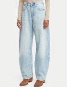 G-STAR Blugi Barrel 3D D30623-D788 Wide Leg