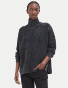 G-STAR Bluză cu gât Turtle D30033-D630 Regular Fit