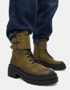 G-STAR Ghete CEO-WI34-ALASKA-03 Kaki