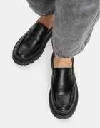 G-STAR Loafers CEO-WBN-ANEXIA-05 Negru