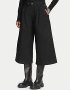 G-STAR Pantaloni culotte Pleated D30658-E621 Loose Fit