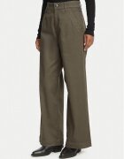 G-STAR Pantaloni din material Helsinki D29952-C096 Relaxed Fit