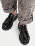 G-STAR Pantofi CEO-WBN-ANEXIA-06 Negru