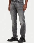 G-STAR Raw Blugi 3301 51003-C293-B466 Gri Regular Fit
