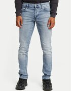 G-STAR Raw Blugi 3301 51003-D875 Tapered Fit