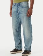 G-STAR Raw Blugi Arc 3D D30102 D788 Albastru deschis Loose Fit