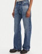 G-STAR Raw Blugi Bowey D25372-E267 Albastru Baggy Fit