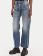 G-STAR Raw Blugi Bowey D25372-E352 Albastru Loose Fit