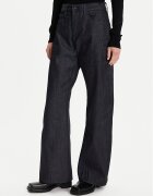 G-STAR Raw Blugi Contor 3D D27690-D315 Bleumarin Wide Leg