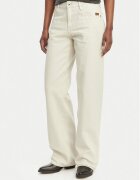 G-STAR Raw Blugi Contor Barrel D27745-E361 Bej deschis Relaxed Fit