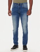 G-STAR Raw Blugi D-Staq D06761-8968 Bleumarin Slim Fit