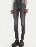 G-STAR Raw Blugi D05175-A634 Gri Skinny Fit