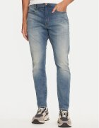G-STAR Raw Blugi D05385-8968-071 Albastru Slim Fit
