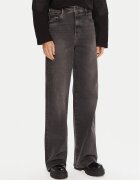 G-STAR Raw Blugi Deck 2.0 D23591-D874 Gri Wide Leg