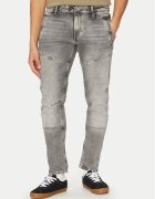 G-STAR Raw Blugi Diver 3D D26465-D931 H095 Gri Slim Fit